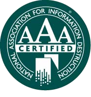 NAID AAA Certified scrap xray film NAID AAA Certified scrap xray film