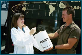 shipment
