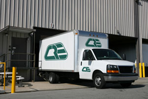 truck